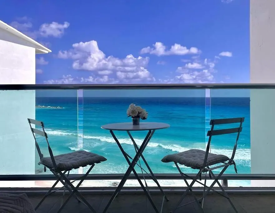 Ocean Dreams By Andiani Travel Aparthotel Cancún