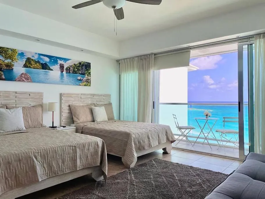 Ocean Dreams By Andiani Travel Aparthotel Cancún