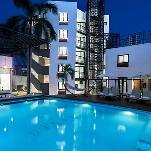 3* Apart-hotel Seven Boutique