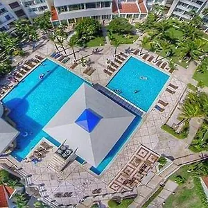 Aparthotel Solymar, Cancun