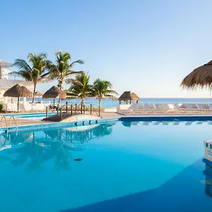 Aparthotel Brisas Beachfront Penthouses, Cancun