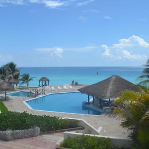 Aparthotel Private Room. Brisas. Zona Hotelera., Cancun