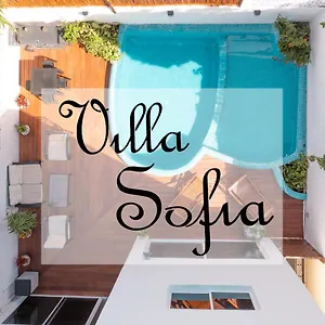 4* Apart-hotel Sofía
