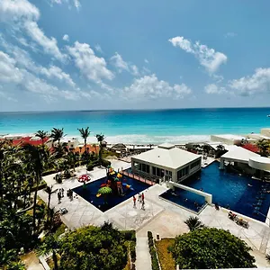 Aparthotel The Of Solymar, Cancun