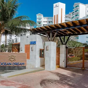 Aparthotel The Oceanfront By Casa Paraiso, Cancun