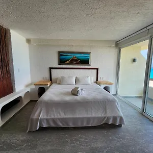 Aparthotel Rodero By Solymar Front In Zone, Cancun