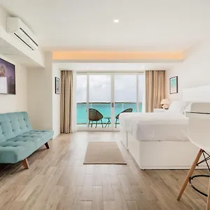 The Ocean Vibes By Casa Paraiso Cancún