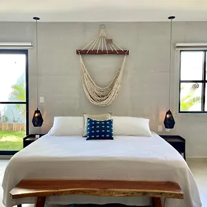 Aparthotel *casa Aluxes- Guesthouse*, Cancun