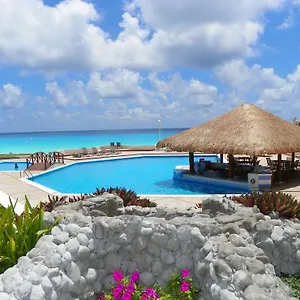 Aparthotel Brisas, Cancun