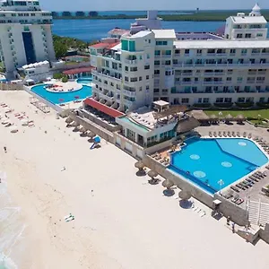 Aparthotel Ar Plaza, Cancun