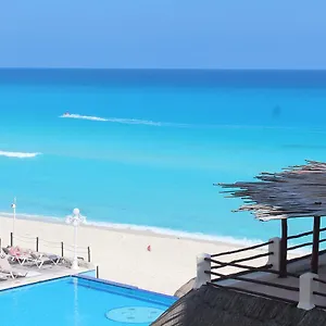 Aparthotel Plaza -, Cancun