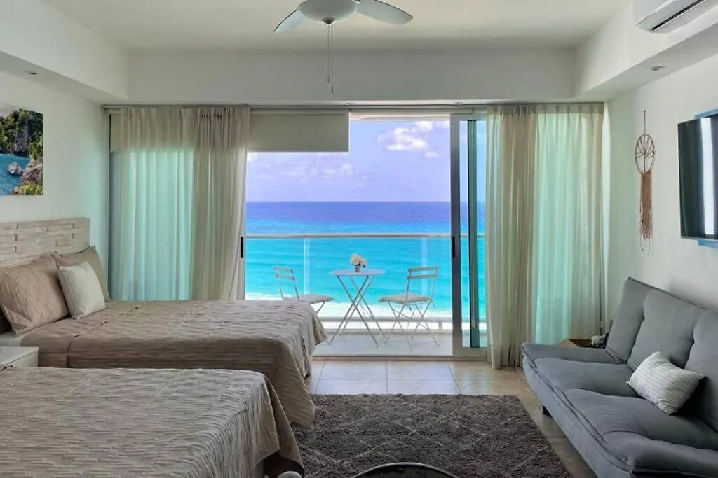 Ocean Dreams By Andiani Travel Aparthotel Cancun Mexico