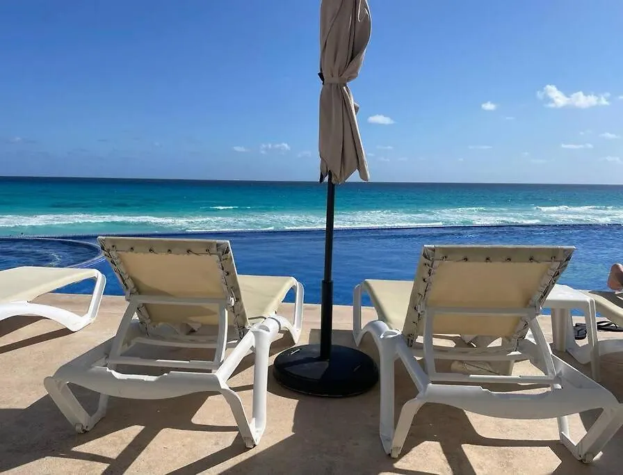 Ocean Dreams By Andiani Travel Aparthotel Cancun Mexico