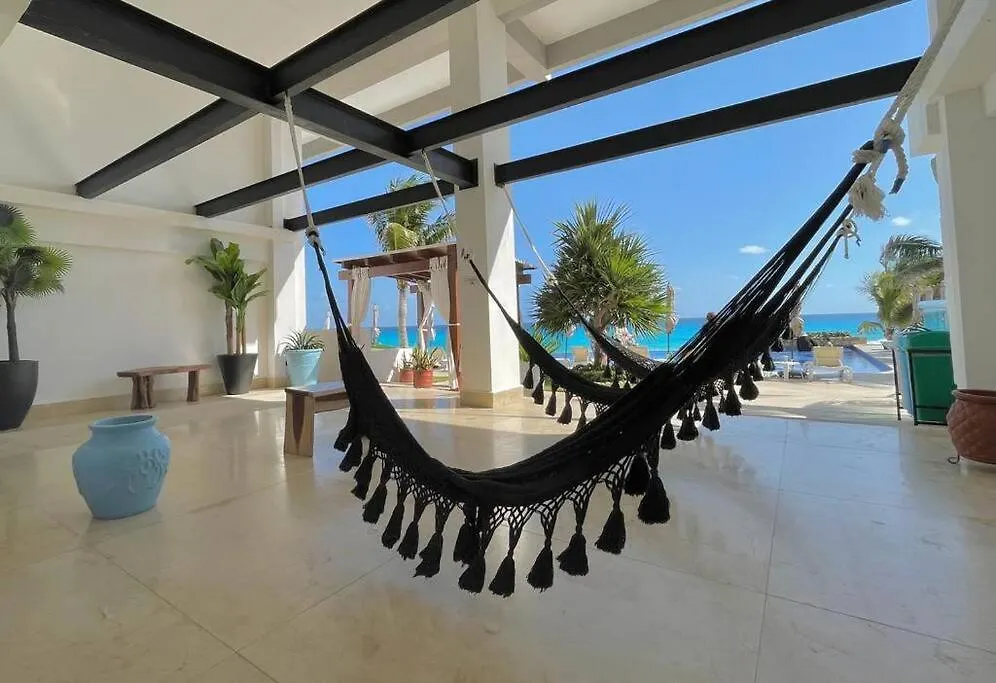 Ocean Dreams By Andiani Travel Aparthotel Cancun 0*,  Mexico