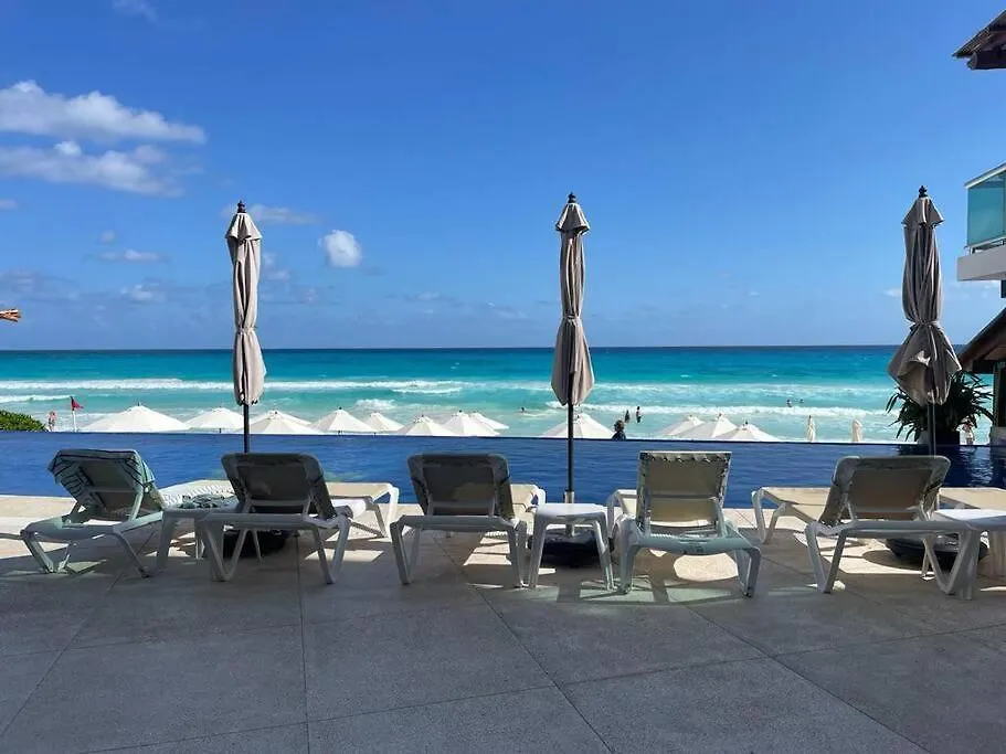 Ocean Dreams By Andiani Travel Aparthotel Cancun