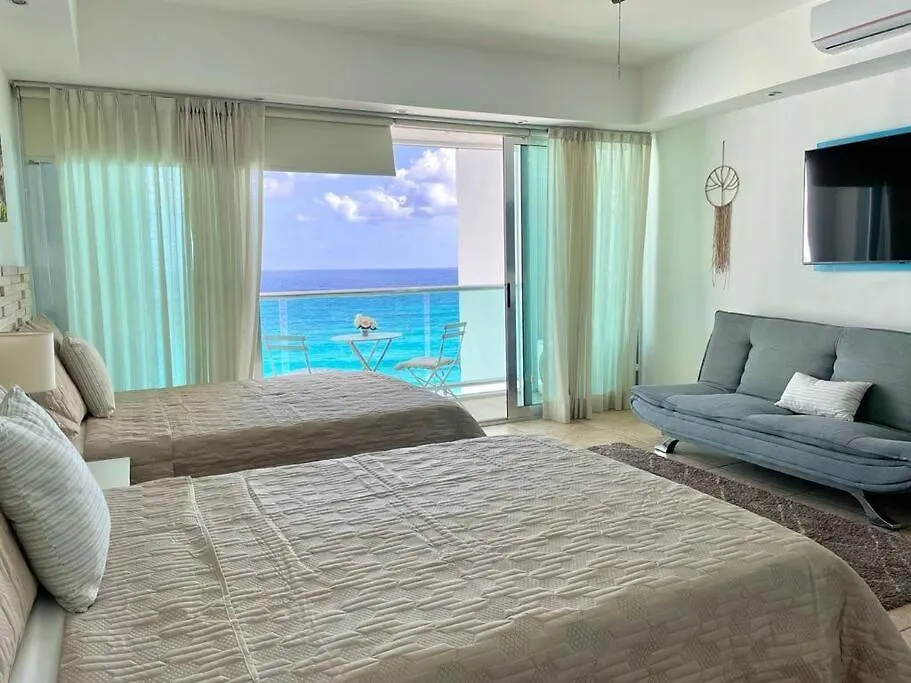Ocean Dreams By Andiani Travel Aparthotel Cancun