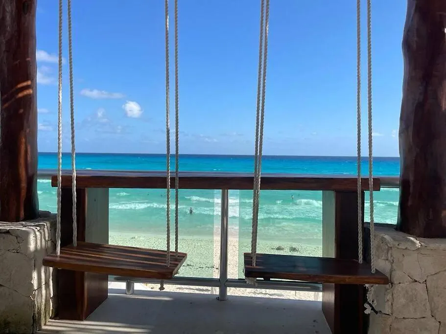 Ocean Dreams By Andiani Travel Aparthotel Cancun