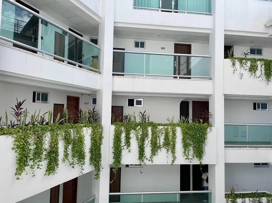 Ocean Dreams By Andiani Travel Aparthotel Cancun