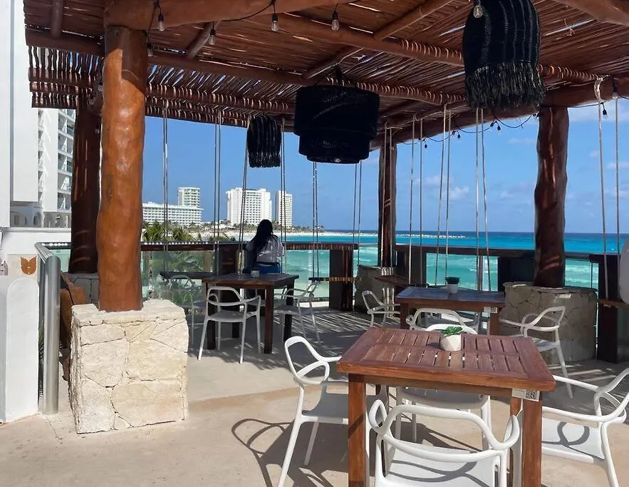 Ocean Dreams By Andiani Travel Aparthotel Cancun 0*,  Mexico