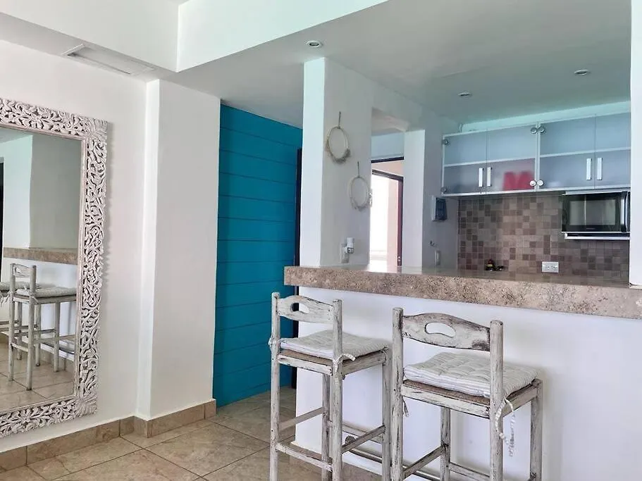 Ocean Dreams By Andiani Travel Aparthotel Cancun