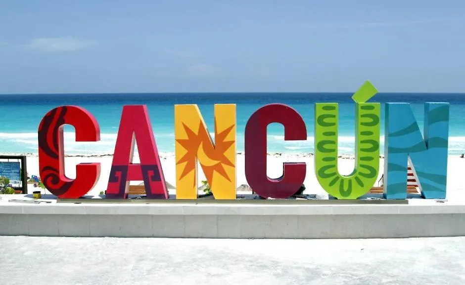 Ocean Dreams By Andiani Travel Aparthotel Cancun Mexico