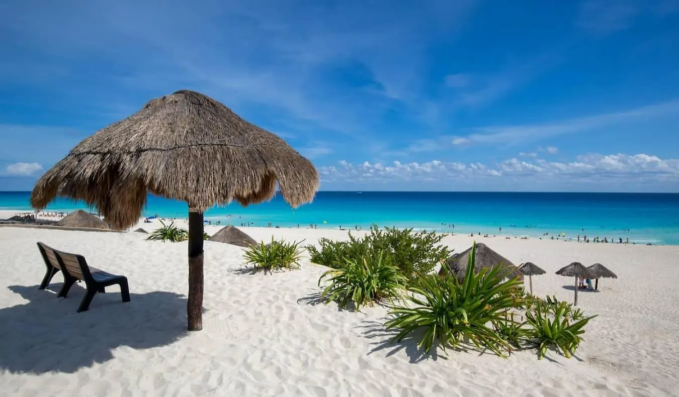 Ocean Dreams By Andiani Travel Aparthotel Cancun